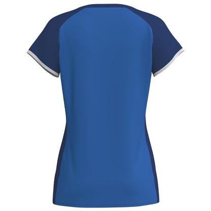 ERIMA WINGS Tank Top function Damen (new royal/new navy)