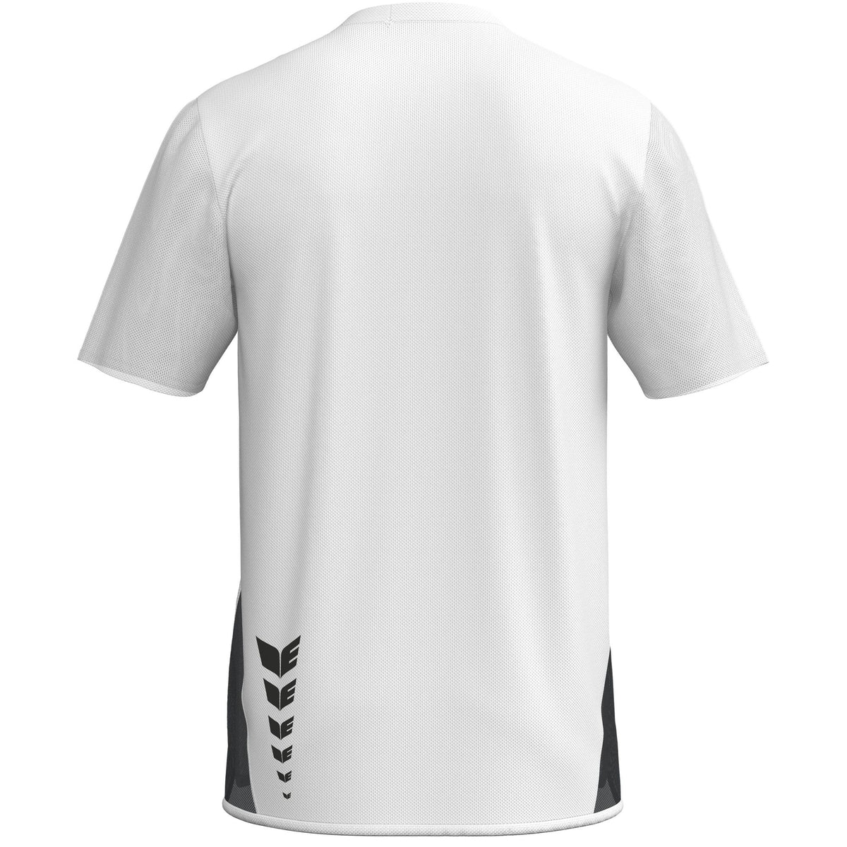 ERIMA T&F WINGS T-Shirt function (weiß/schwarz)