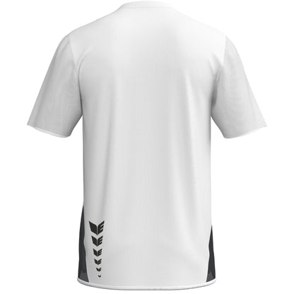 ERIMA T&F WINGS T-Shirt function (weiß/schwarz)