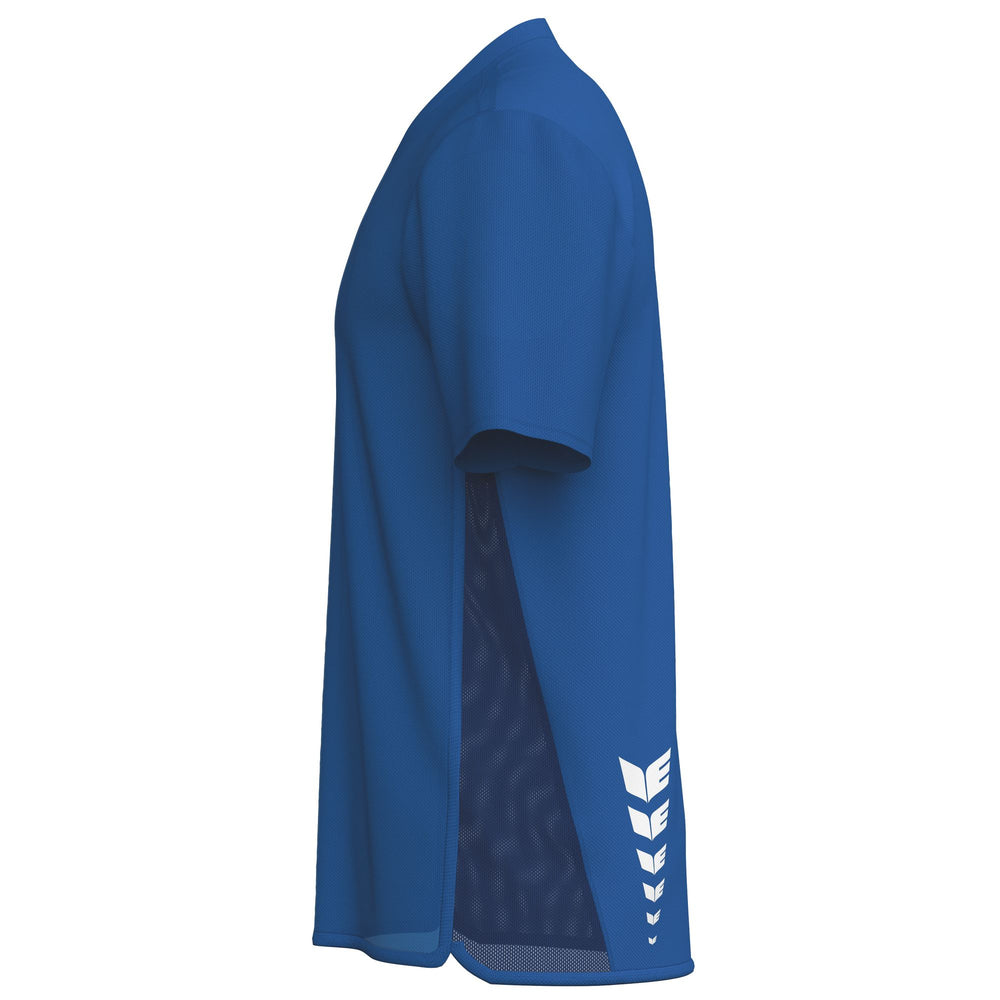 ERIMA T&F WINGS T-Shirt function (new royal/new navy)