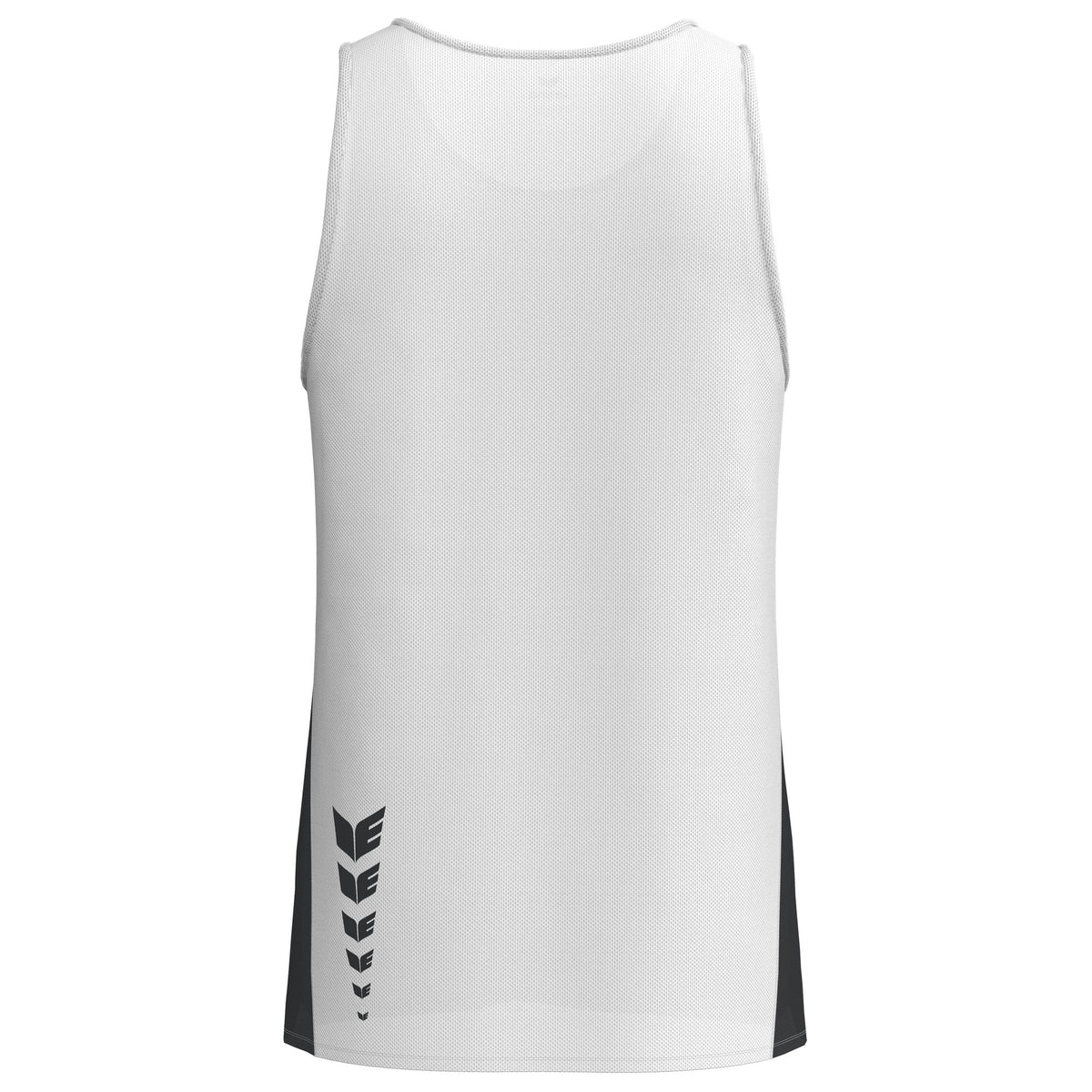 ERIMA T&F WINGS Singlet (weiß/schwarz)