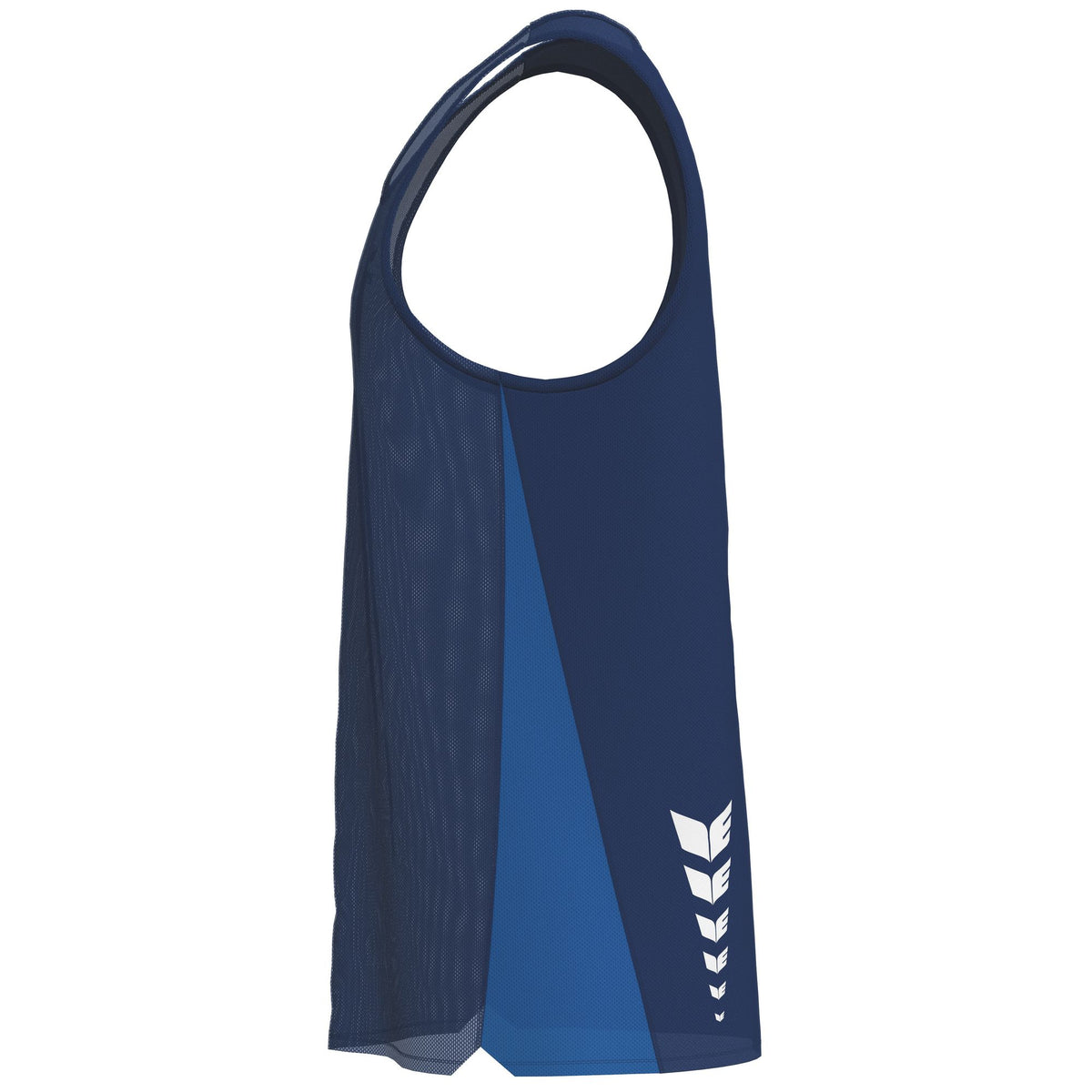 ERIMA T&F WINGS Singlet (new navy/new royal)