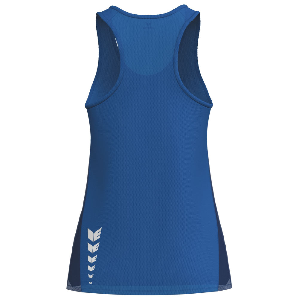 ERIMA T&F WINGS Singlet Damen (new royal/new navy)