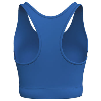 ERIMA T&F WINGS Bra Damen (new royal/new navy)