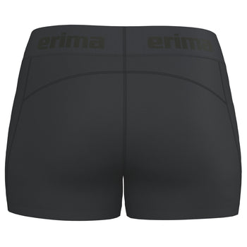 ERIMA T&F WINGS Tight Damen (schwarz)