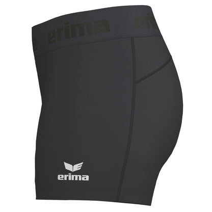ERIMA T&F WINGS Tight Damen (schwarz)