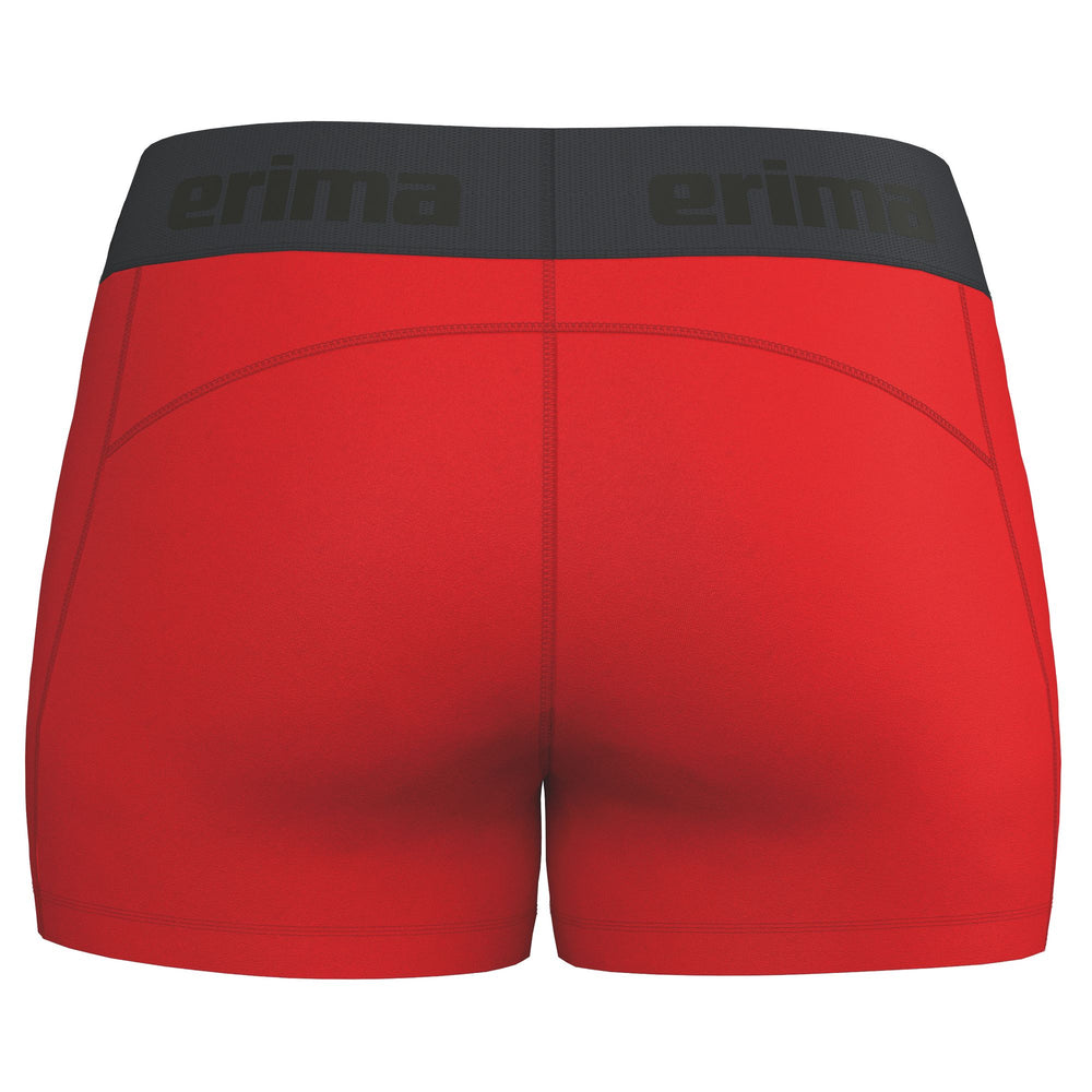 ERIMA T&F WINGS Tight Damen (rot)