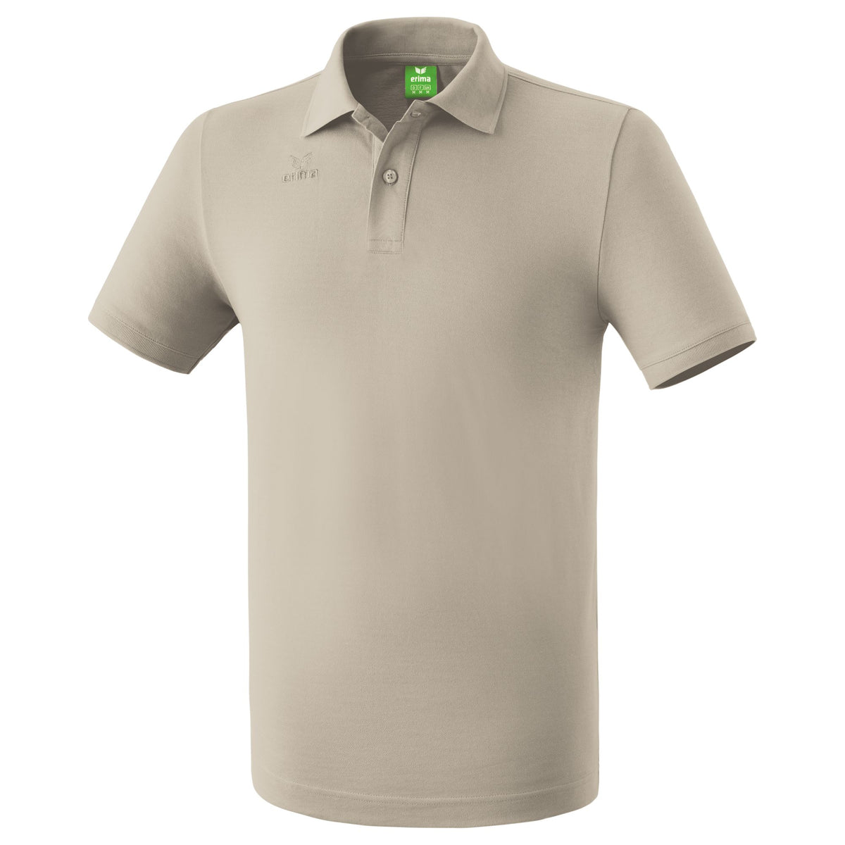 ERIMA Teamsport Poloshirt (beige)