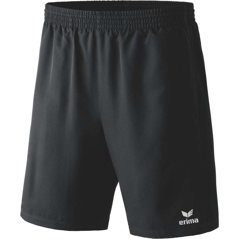 ERIMA CLUB 1900 Shorts (schwarz)