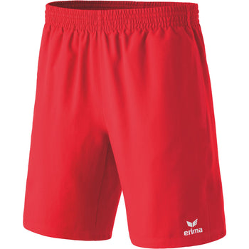 ERIMA CLUB 1900 Shorts (rot)