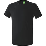ERIMA Teamsport T-Shirt (schwarz)