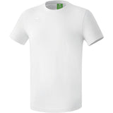ERIMA Teamsport T-Shirt (weiß)