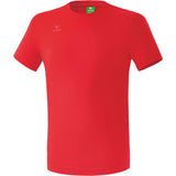 ERIMA Teamsport T-Shirt (rot)