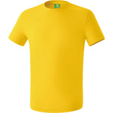 ERIMA Teamsport T-Shirt (gelb)
