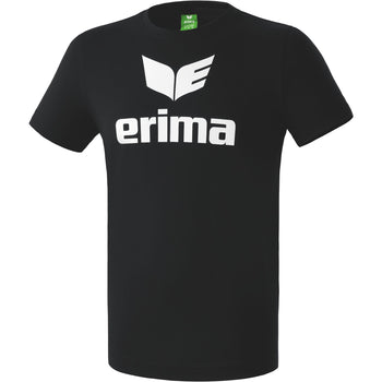 ERIMA Promo T-Shirt (schwarz)