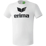 ERIMA Promo T-Shirt (weiß)
