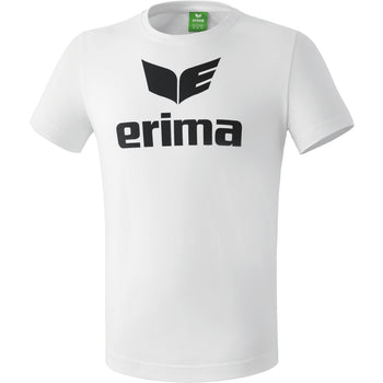 ERIMA Promo T-Shirt (weiß)
