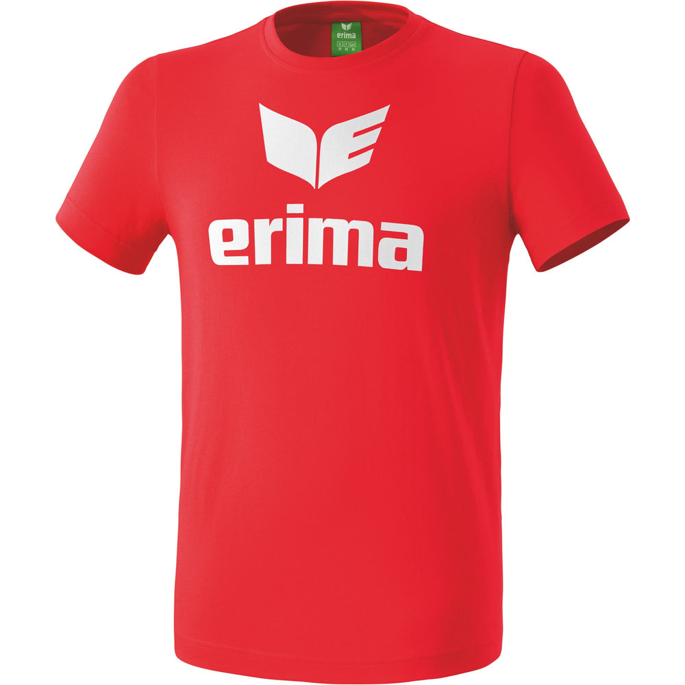 ERIMA Promo T-Shirt (rot)