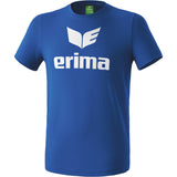 ERIMA Promo T-Shirt (new royal)