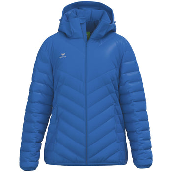 ERIMA CMPT Puffer Jacket Damen (new royal)