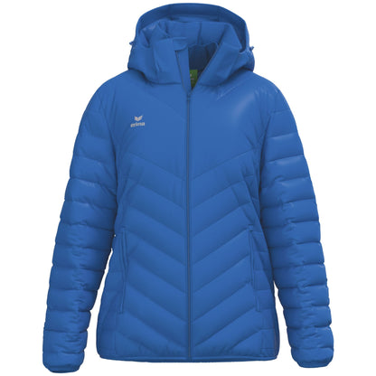 ERIMA CMPT Puffer Jacket Damen (new royal)