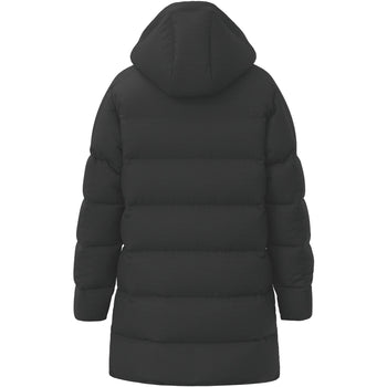 ERIMA PREMIA Parka (schwarz)