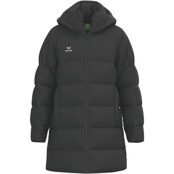 ERIMA PREMIA Parka (schwarz)