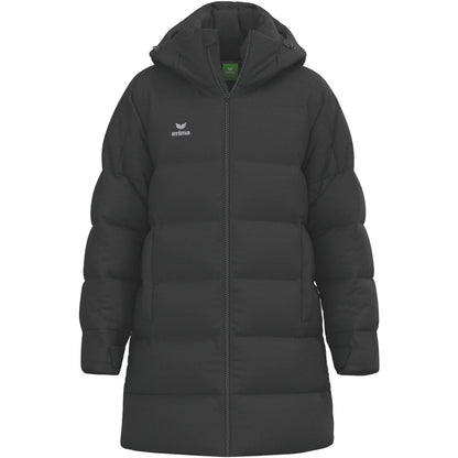 ERIMA PREMIA Parka (schwarz)
