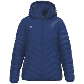 ERIMA CMPT Puffer Jacket Damen (new navy)