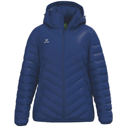 ERIMA CMPT Puffer Jacket Damen (new navy)