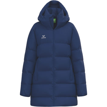 ERIMA PREMIA Parka Damen (new navy)