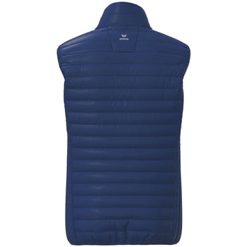 ERIMA CMPT Puffer Vest (new navy)
