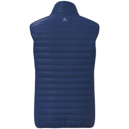 ERIMA CMPT Puffer Vest (new navy)