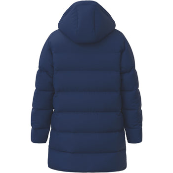 ERIMA PREMIA Parka (new navy)