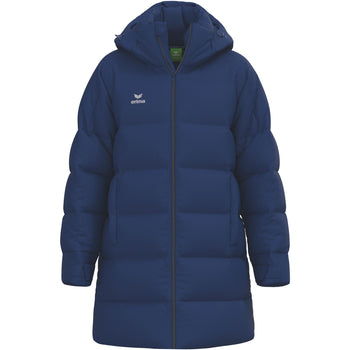 ERIMA PREMIA Parka (new navy)