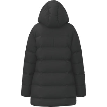 ERIMA PREMIA Parka Damen (schwarz)