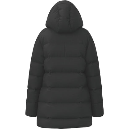 ERIMA PREMIA Parka Damen (schwarz)