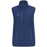 ERIMA CMPT Puffer Vest Damen (new navy)