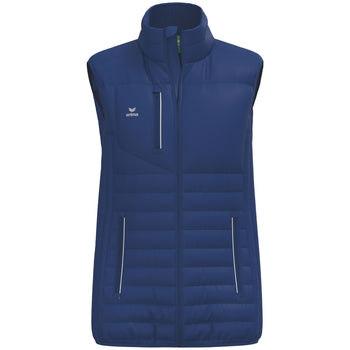 ERIMA CMPT Puffer Vest Damen (new navy)