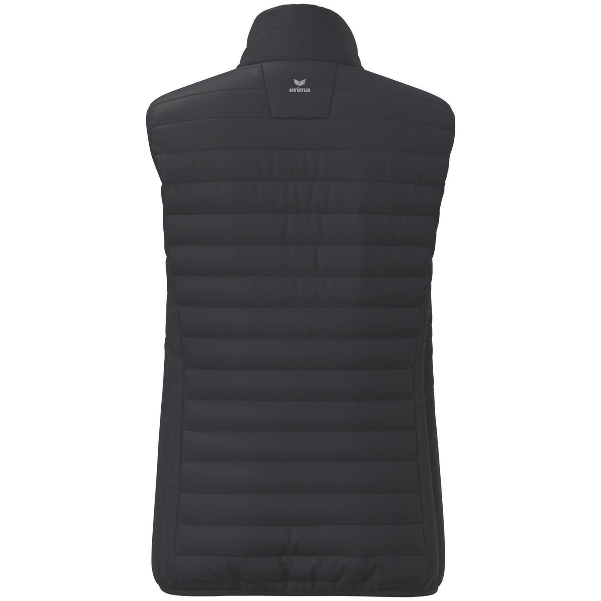 ERIMA CMPT Puffer Vest Damen (schwarz)