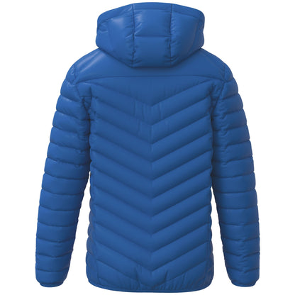 ERIMA CMPT Puffer Jacket (new royal)