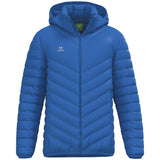 ERIMA CMPT Puffer Jacket (new royal)