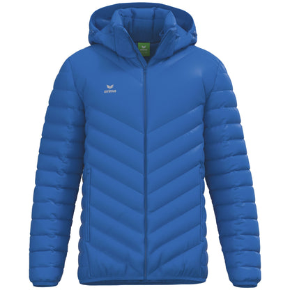 ERIMA CMPT Puffer Jacket (new royal)