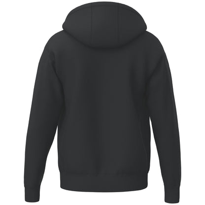 ERIMA TS Hoody Jacket (schwarz)