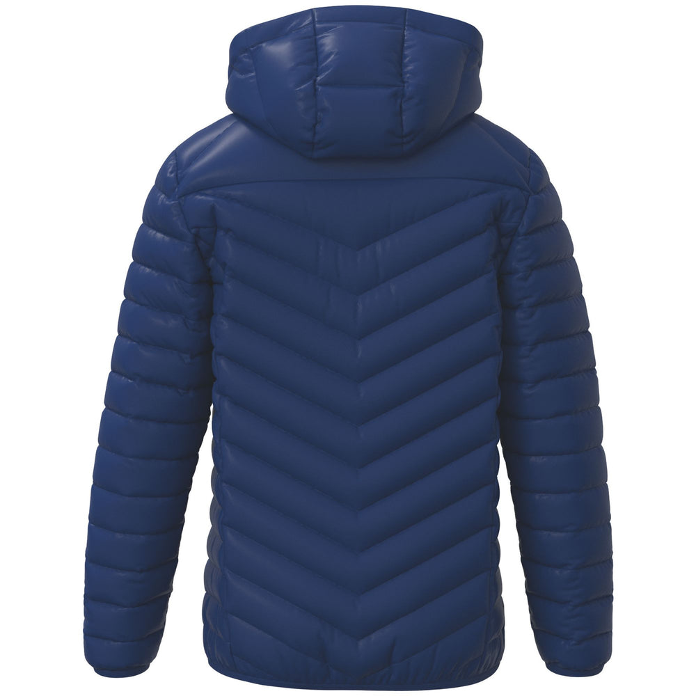 ERIMA CMPT Puffer Jacket Kind (new navy)
