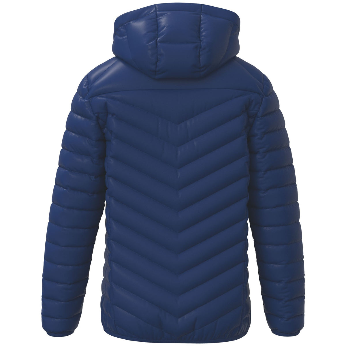 ERIMA CMPT Puffer Jacket Kind (new navy)