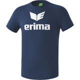 ERIMA Promo T-Shirt (new navy)