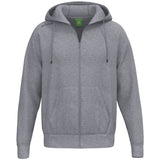 ERIMA TS Hoody Jacket (grau)