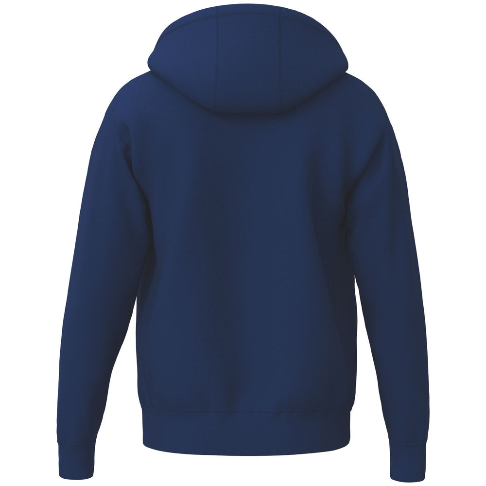 ERIMA TS Hoody Jacket (new navy)