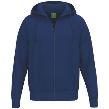 ERIMA TS Hoody Jacket (new navy)